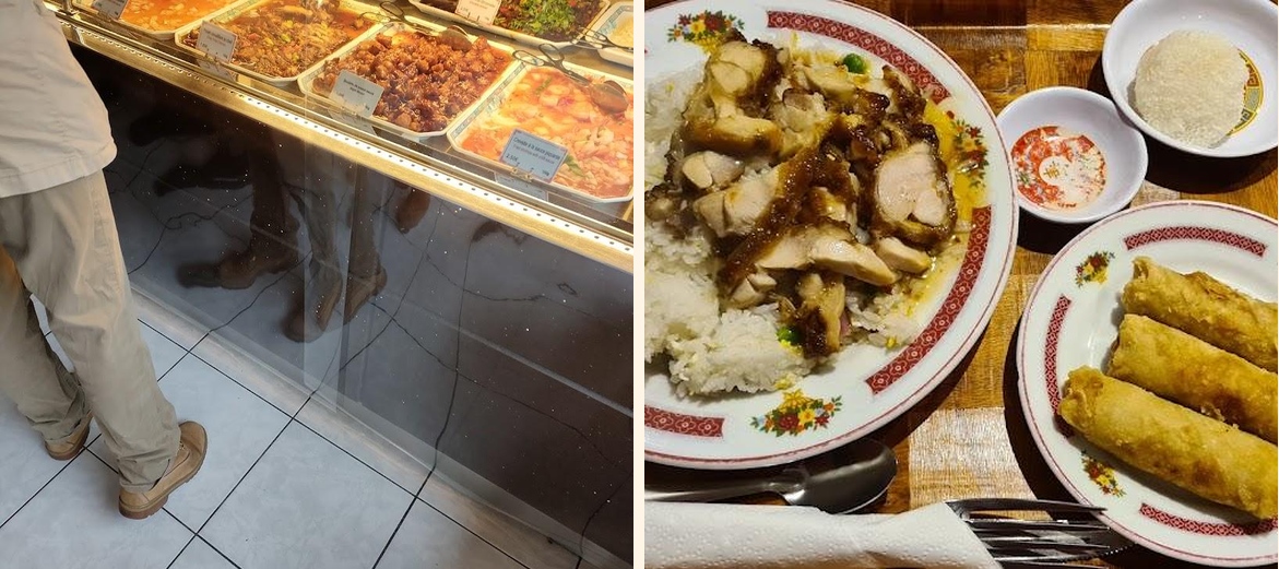 Feng & Lin - Gallery Image 1