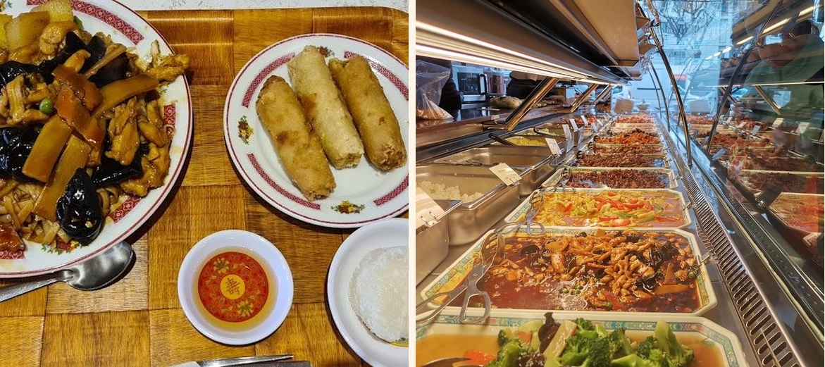 Feng & Lin - Gallery Image 2